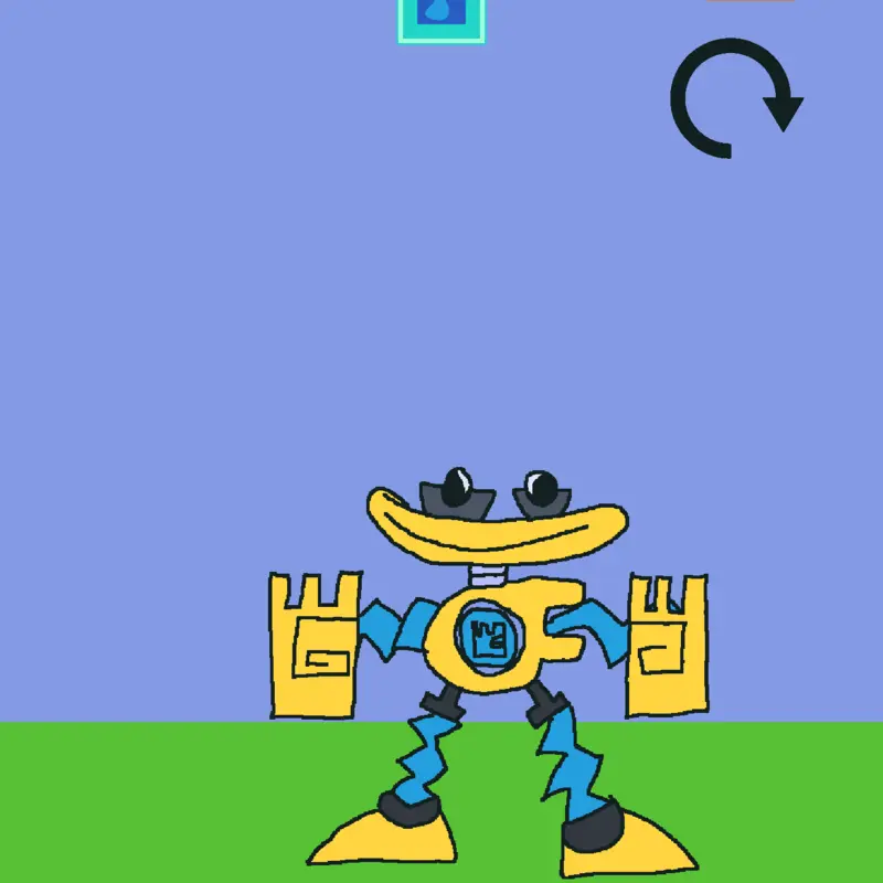 Game by @Cortey