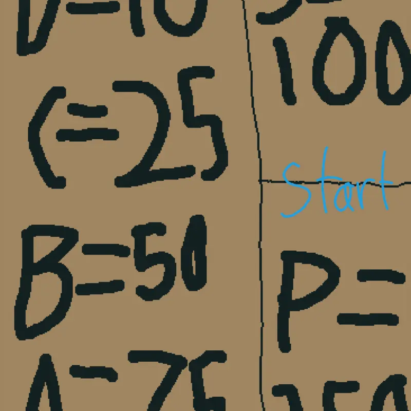 Game by @beluga5746