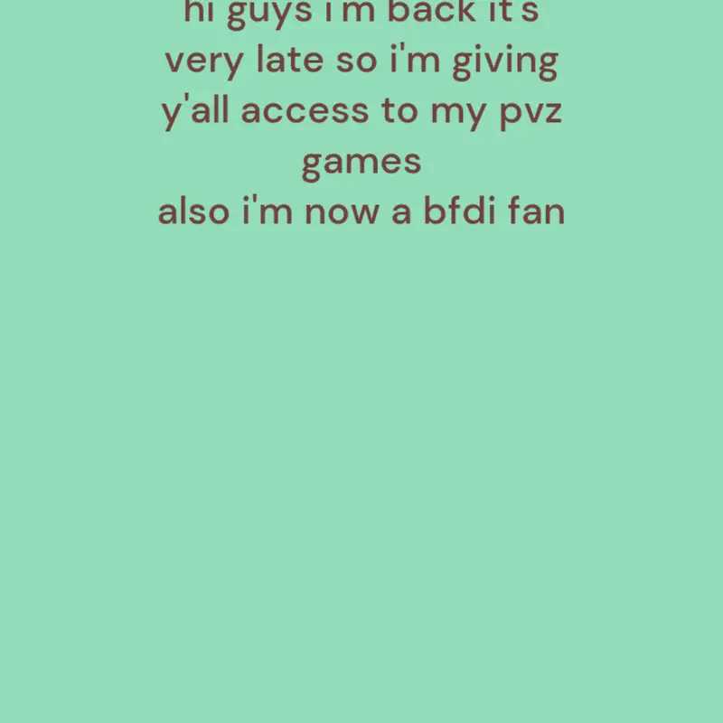 Game by @FloppaCas