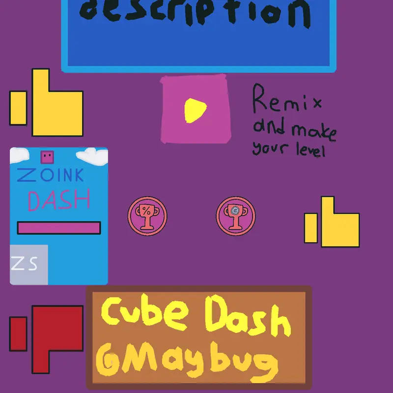 Game by @ZoinkStudios