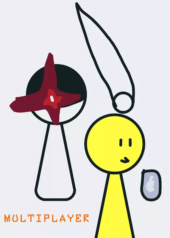 Simulator by @_Mawitslo_