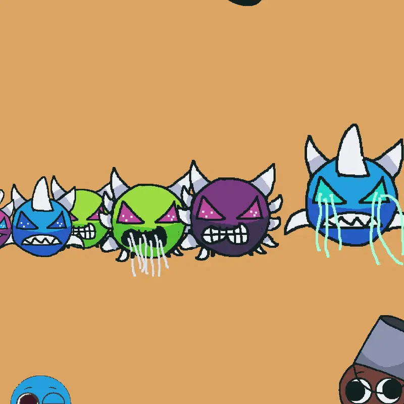 Game by @blasergree56