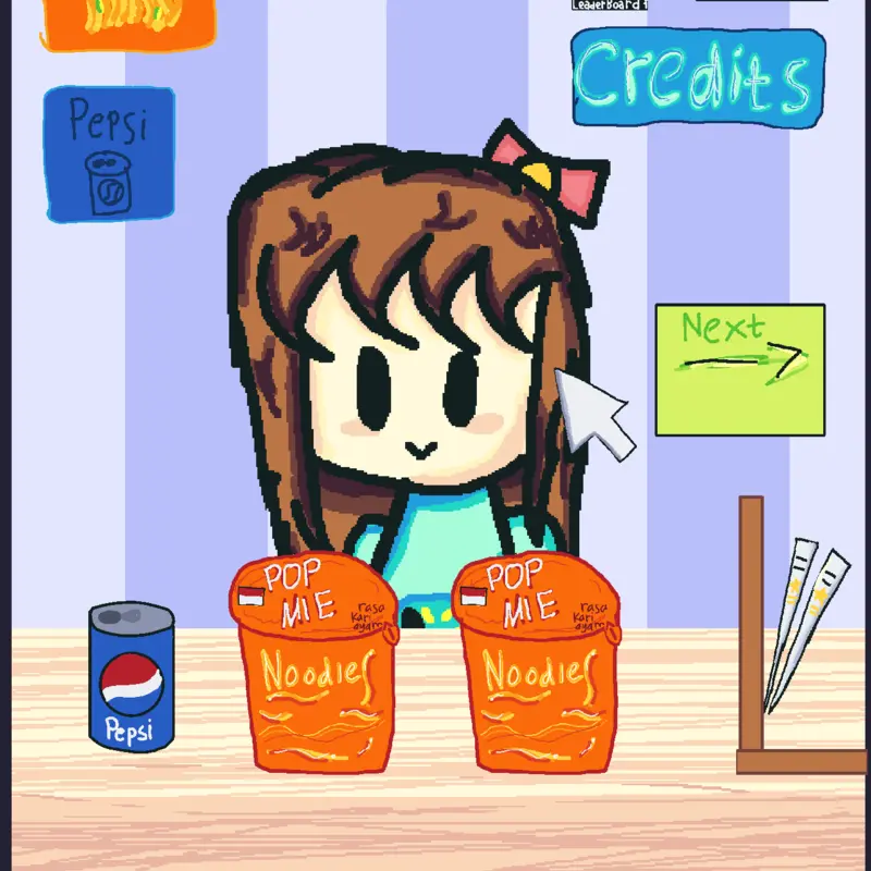 Game by @Nayyawwz