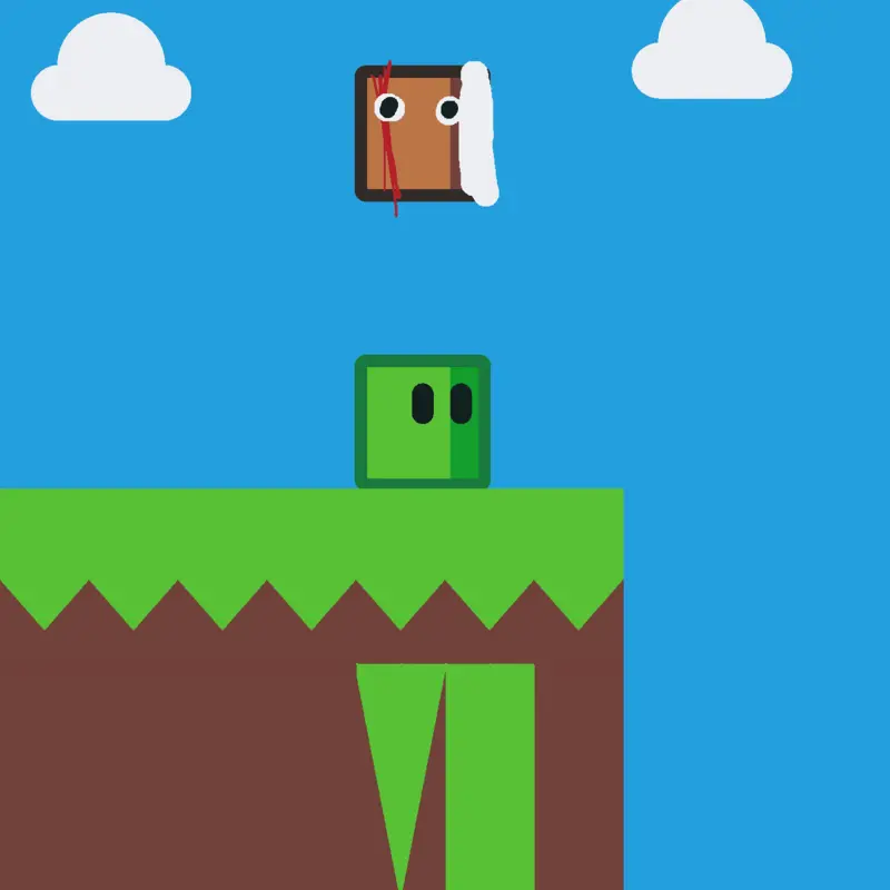 Game by @Kkite_2014