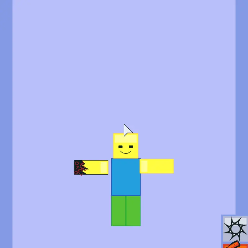 Game by @MetalSonic1001