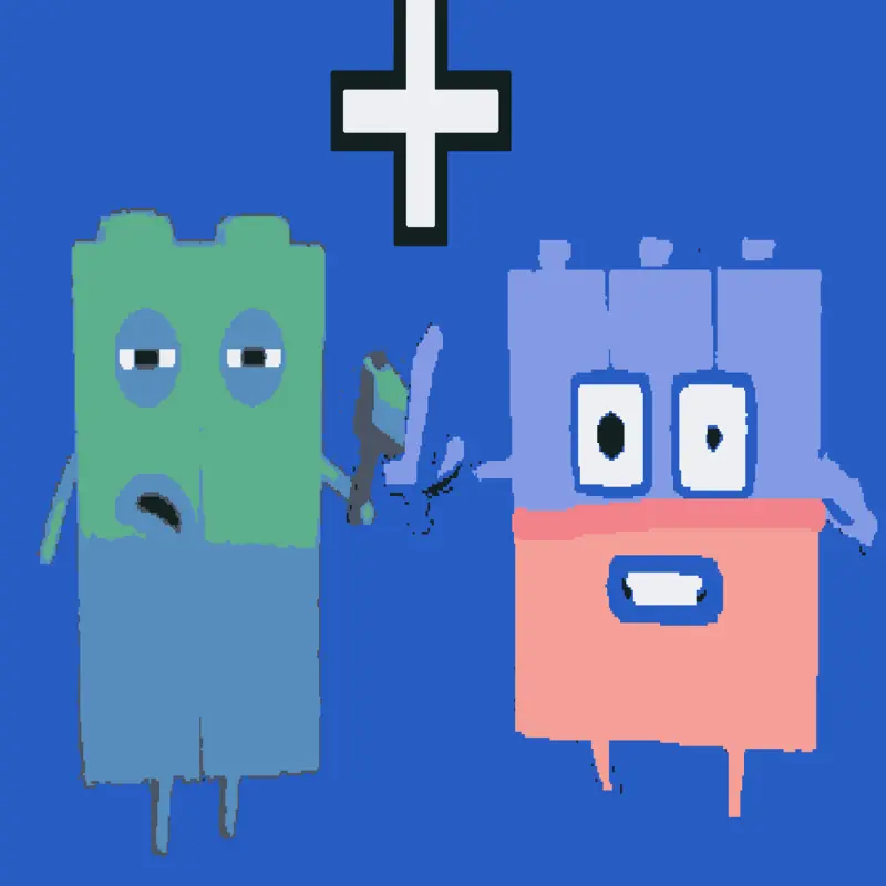 Game by @MergeGames