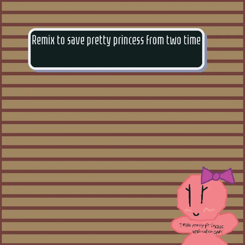 Game by @goodzombiemouth1223