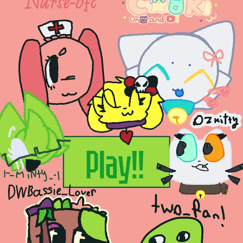 Game by @evildog22
