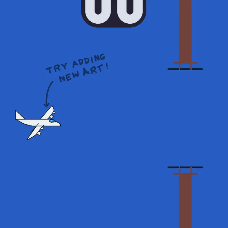 Game by @patrikwwwq