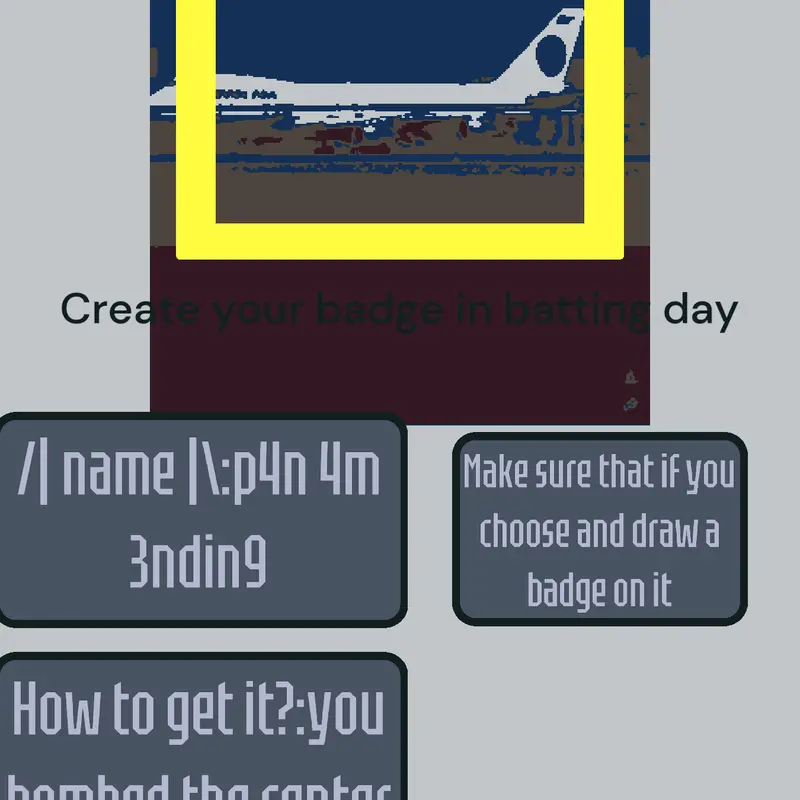 Game by @DC-8