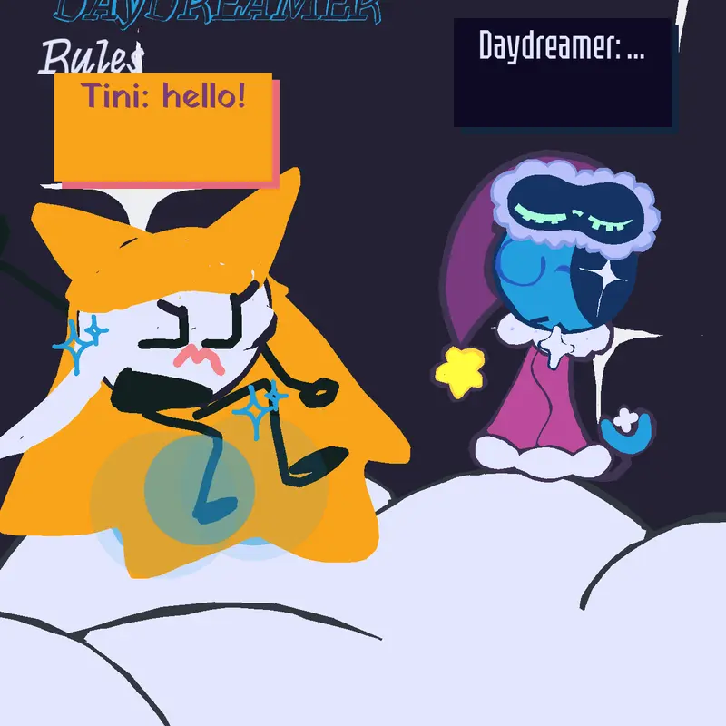 Game by @cutenessgaomymeowmeowfan