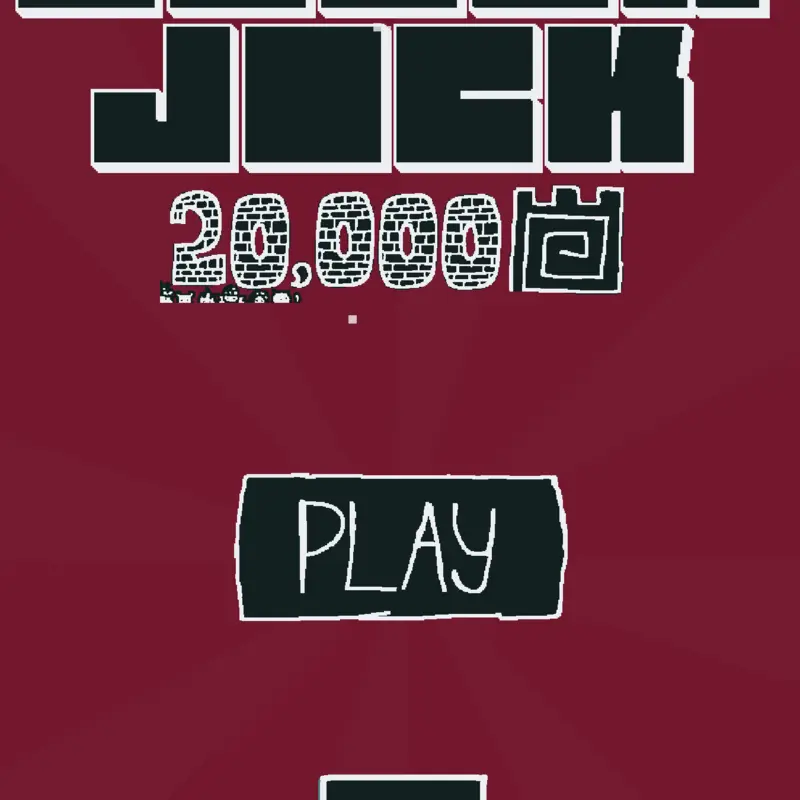 Game by @anthonee