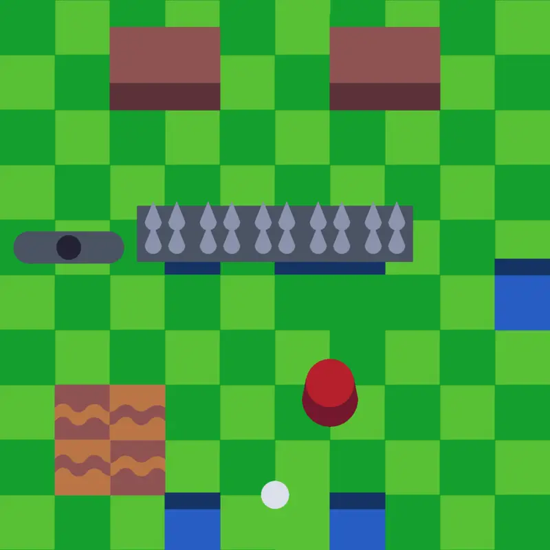 Game by @rayanio