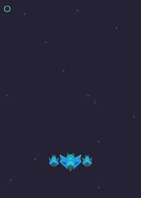 Space With Mini Space And New Boss
