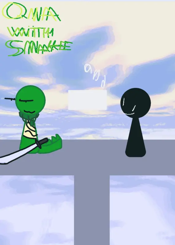 Game by @opinil