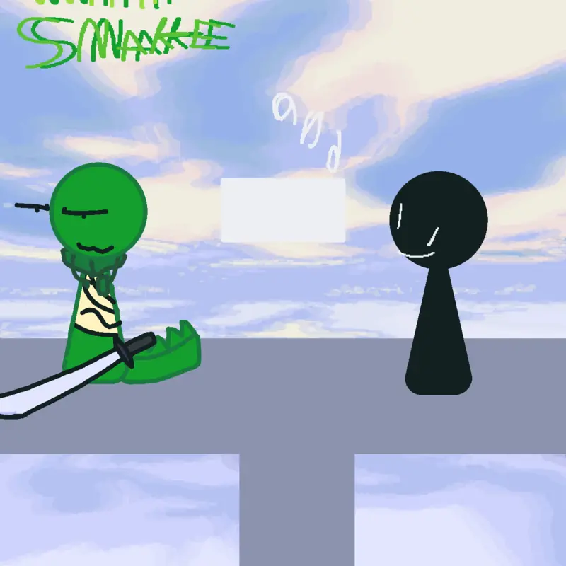 Game by @opinil