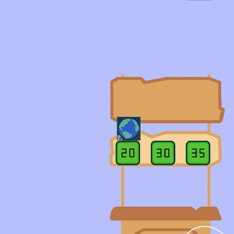Game by @slicentcreator