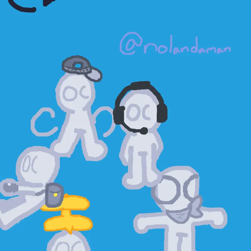 Game by @nolandaman