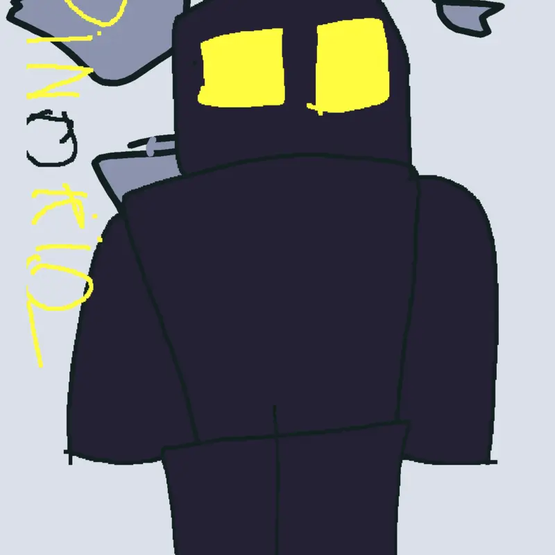 Game by @MichisDoesThings