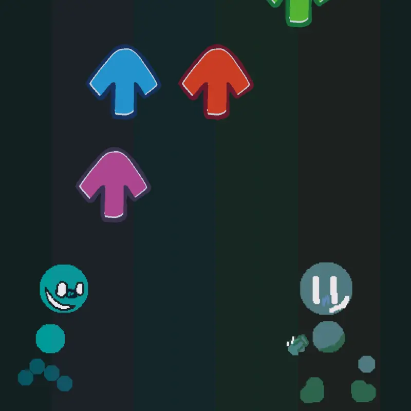 Game by @dafa345