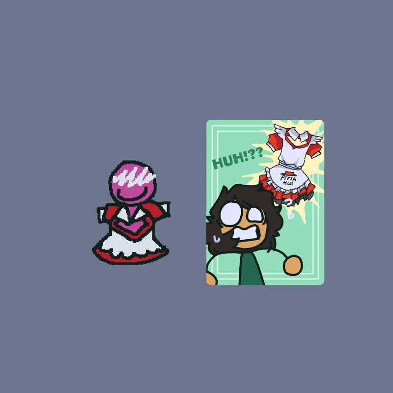 Game by @fosz786