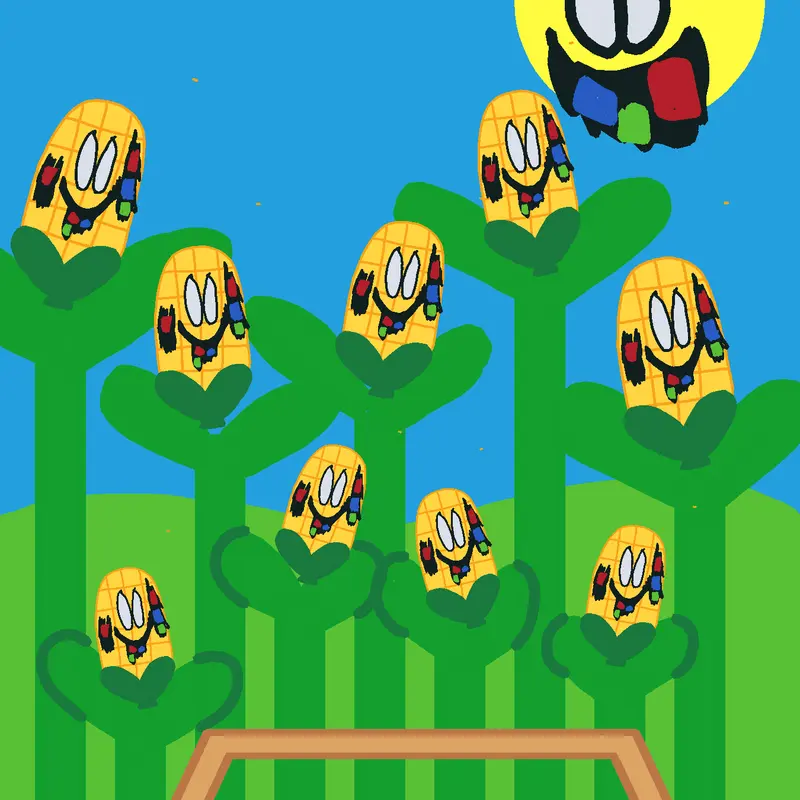 Game by @T-R0cx