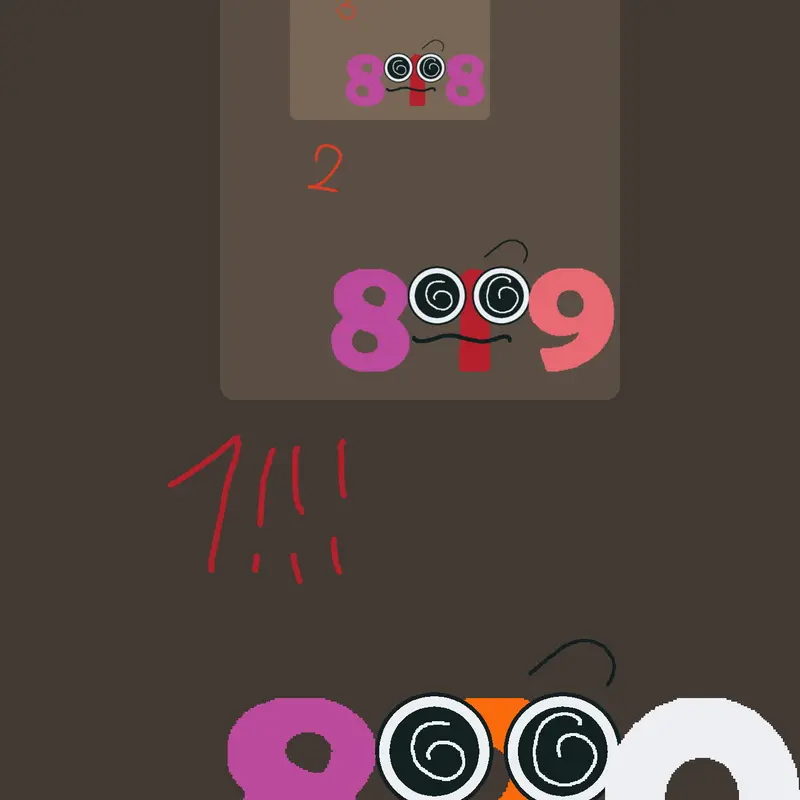 Game by @Cai2018
