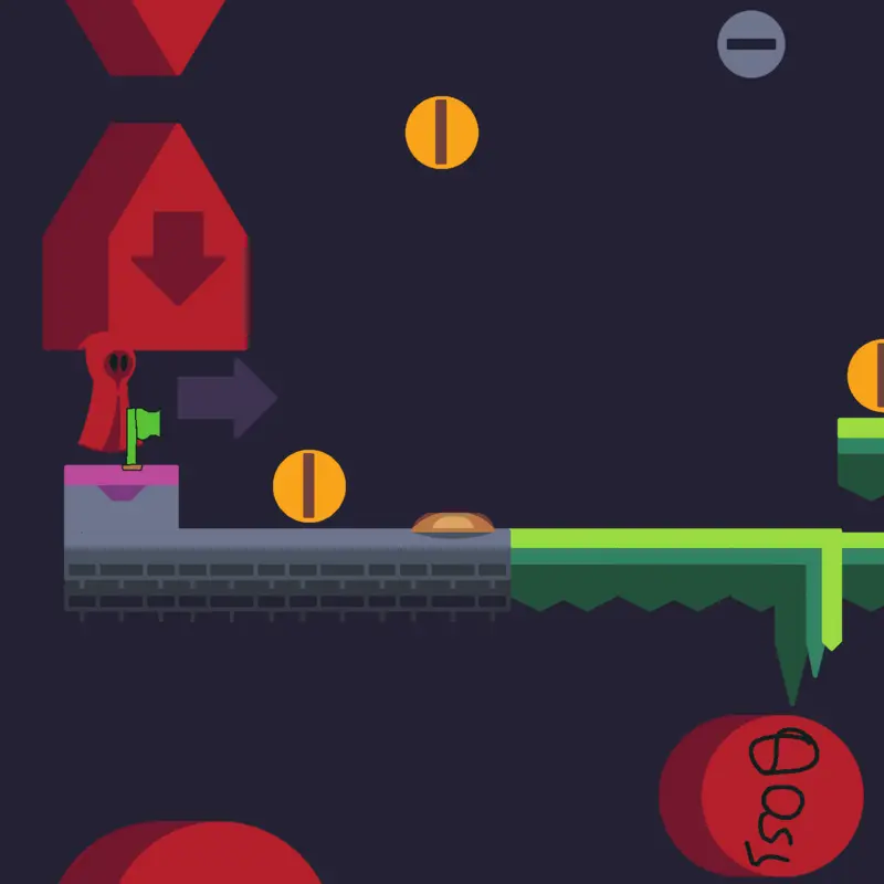 Game by @thecris