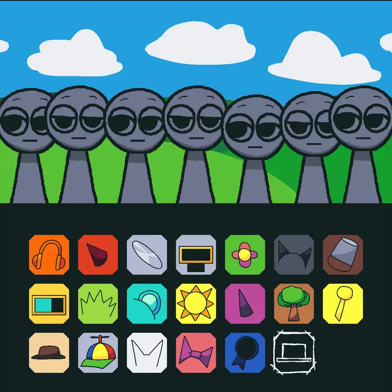 Game by @dedinhopot