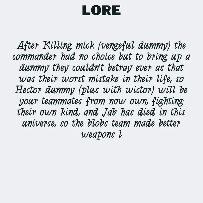 Game by @larpado