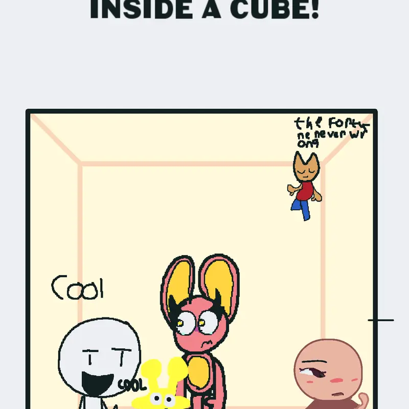 Game by @silent_root