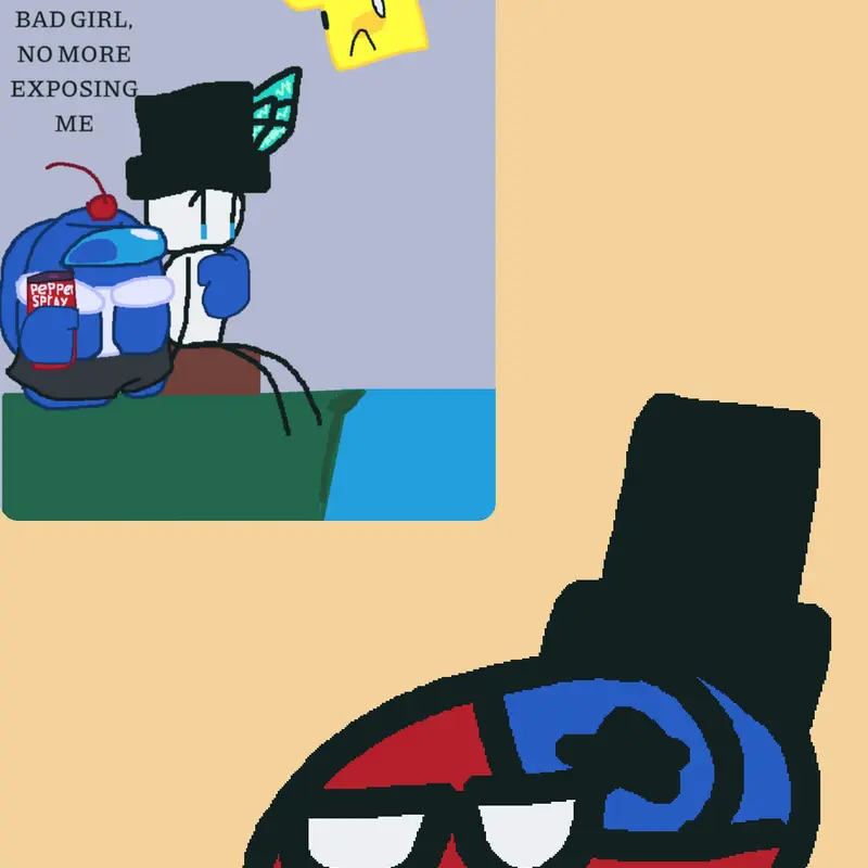 Game by @A-Gbolg