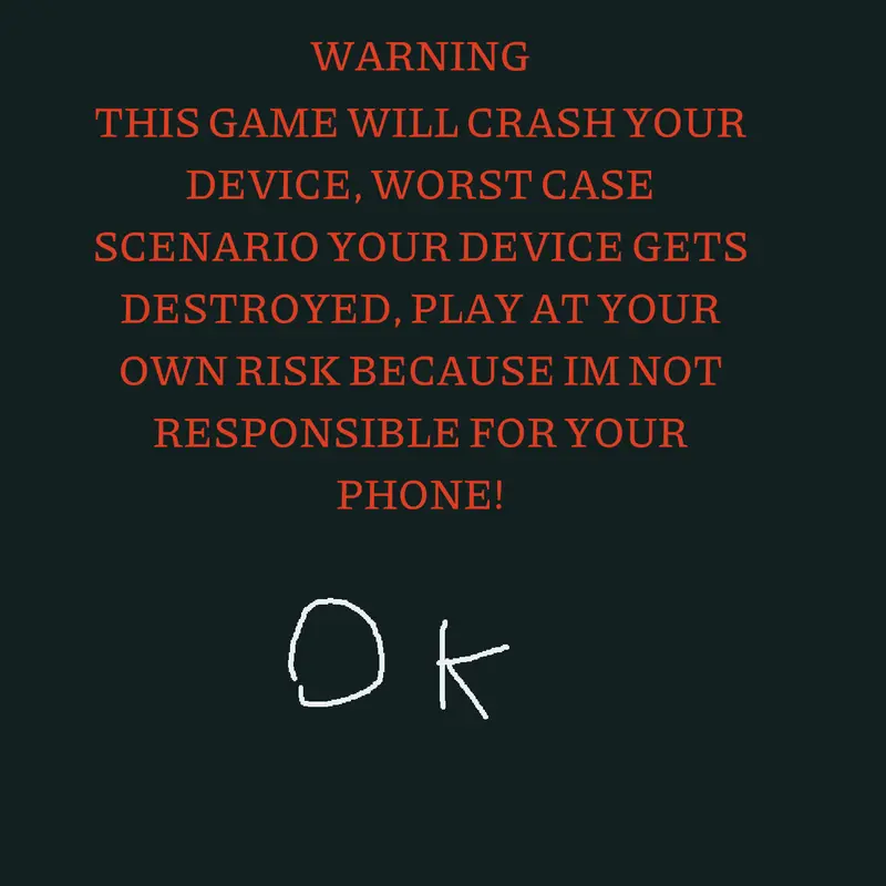 The malware by @CitricacidYT