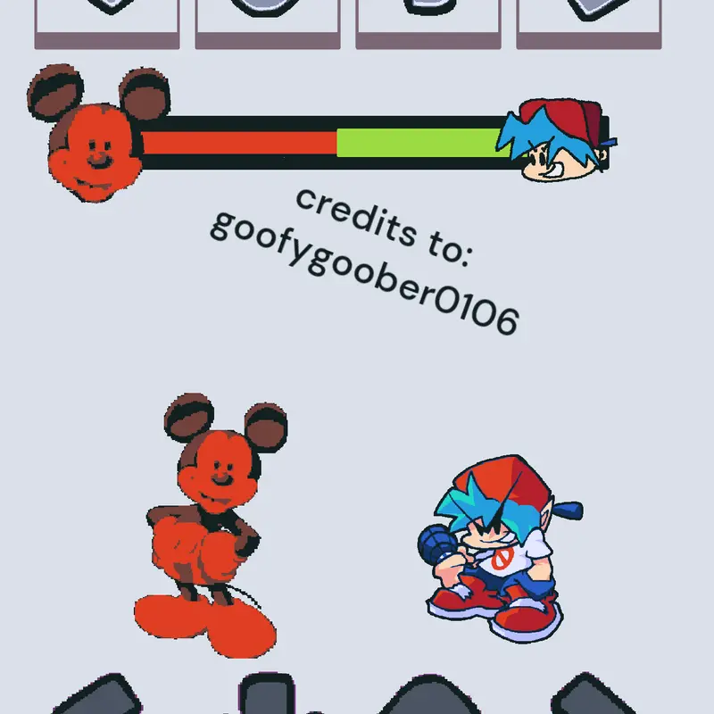 Game by @TNTY5