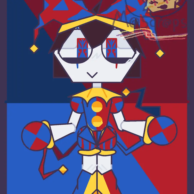 Game by @mushroomy443