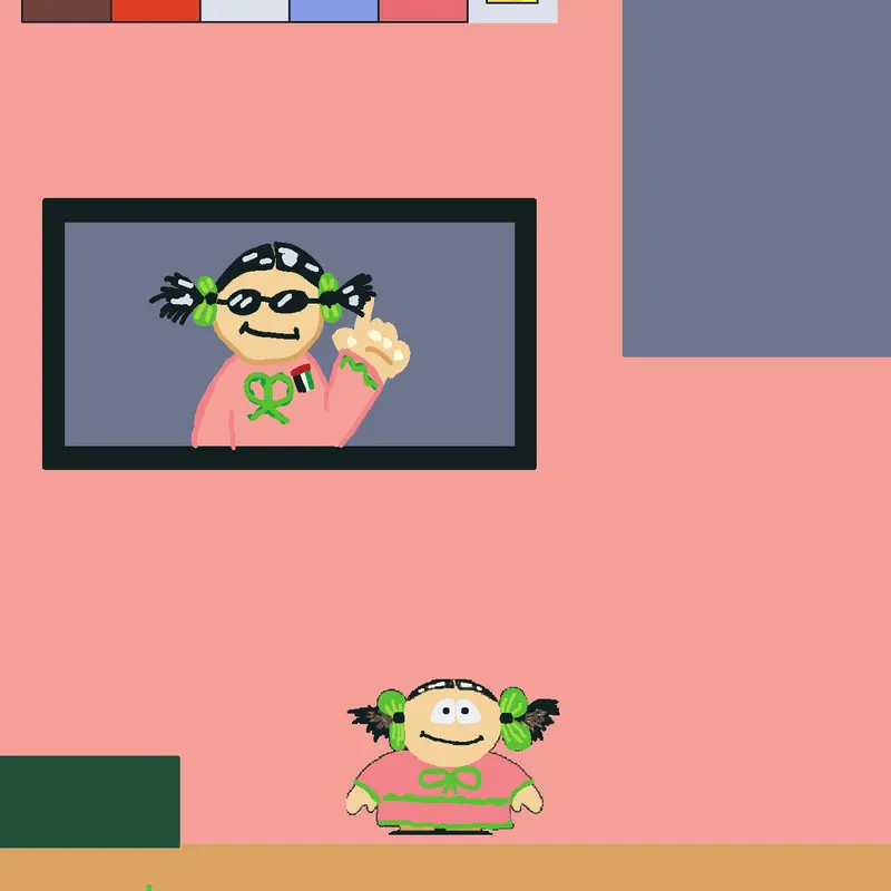 Game by @FaroohaFan96