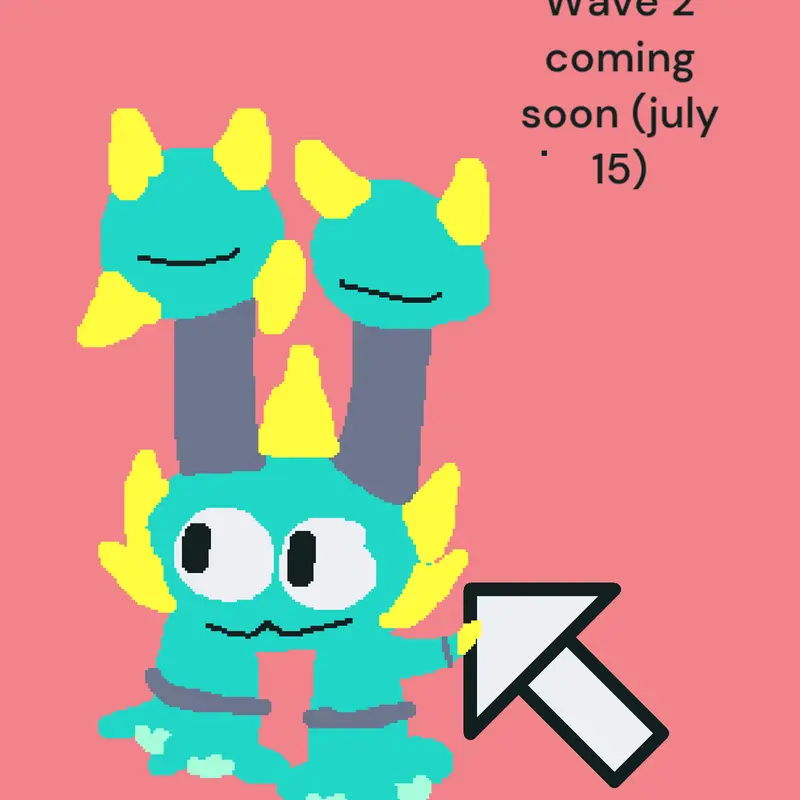 Game by @Pietrousi