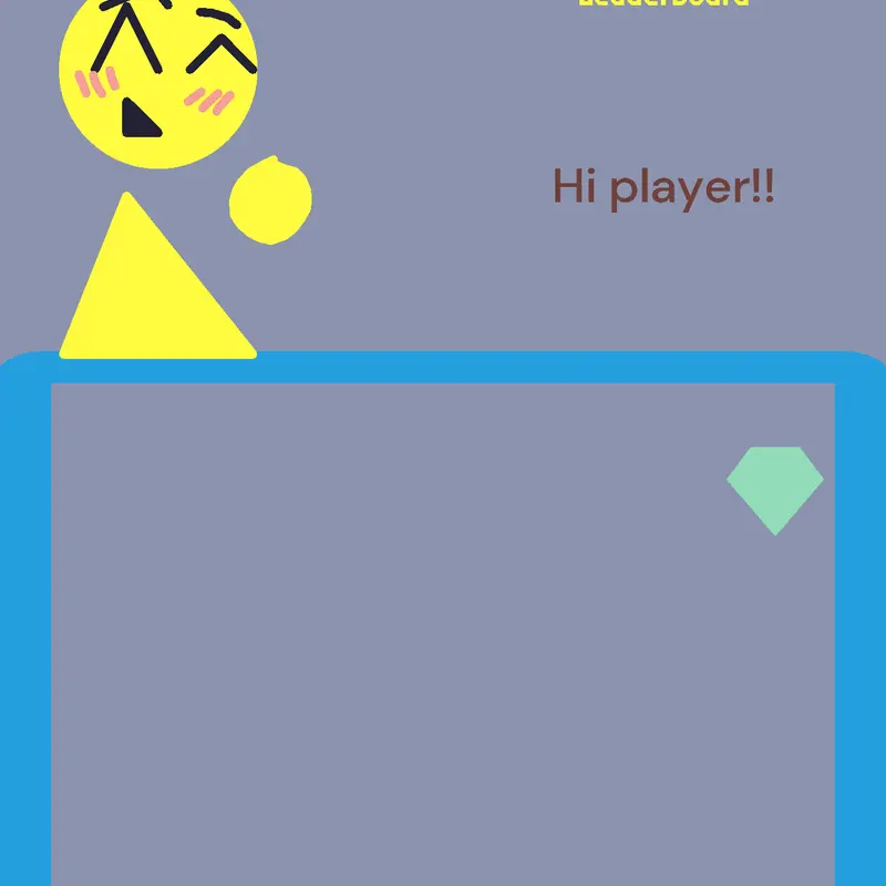 Game by @gaminbro_bambert