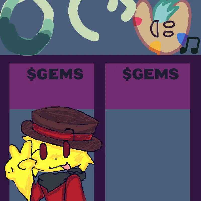 Game by @Coffed