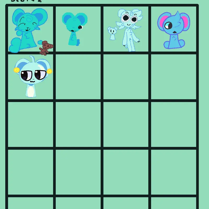 Game by @Pupcakey_adoptme
