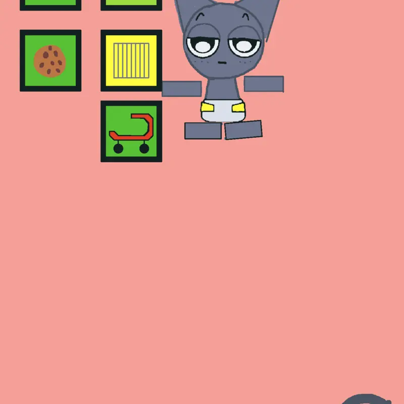 Game by @lornita