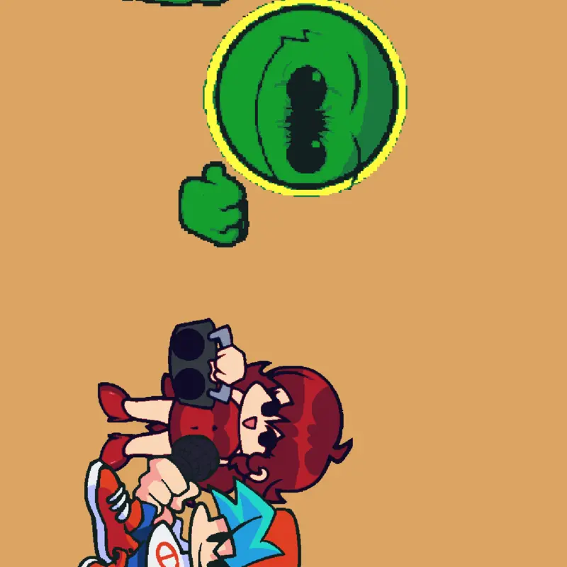 Game by @scream4livee