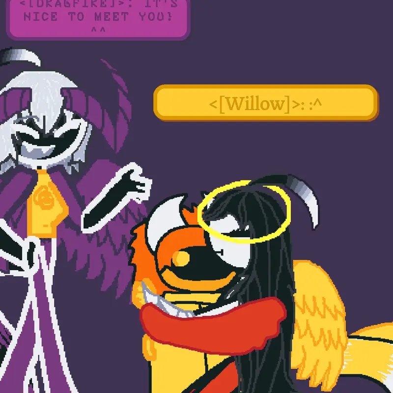 Game by @Goldpurr
