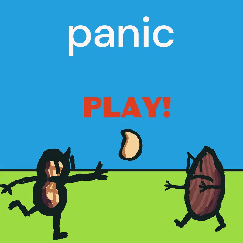 Game by @dumbpeanut