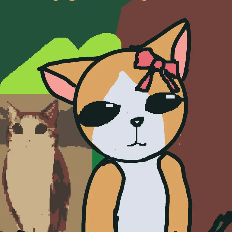 Game by @Diana2016
