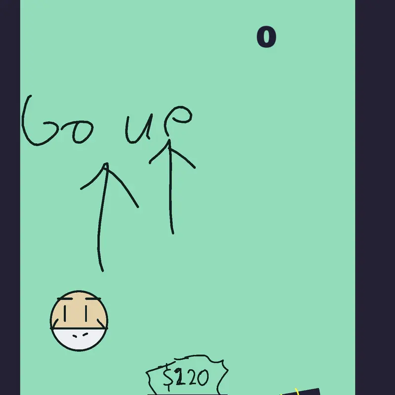 Game by @OkanGultekin