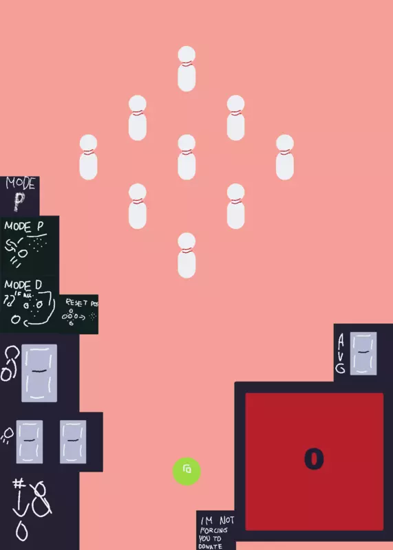 Game by @patrik-musil