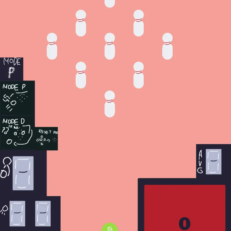 Game by @patrik-musil