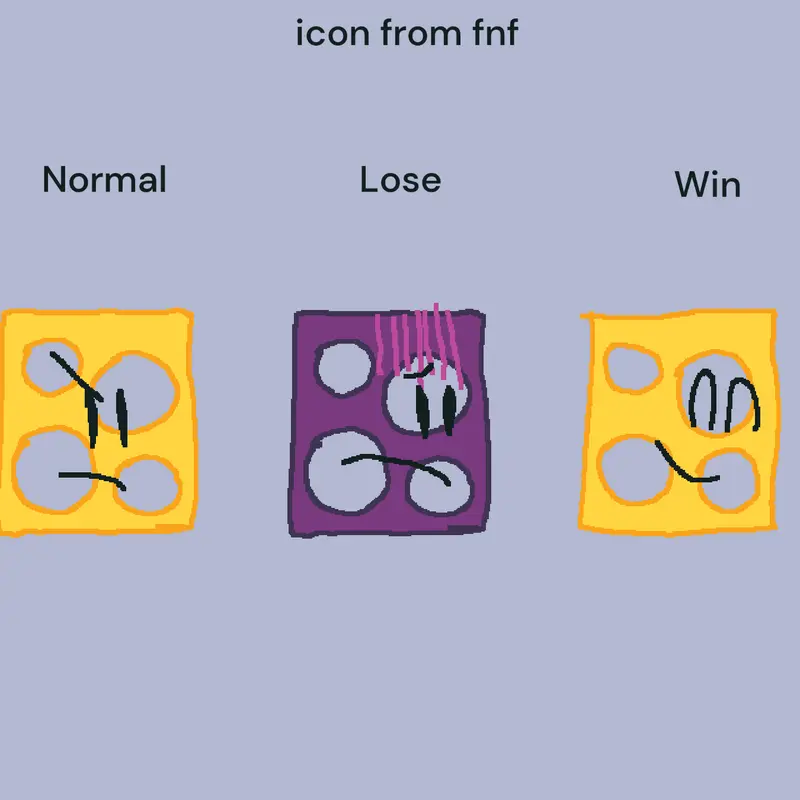 Game by @pieceofthecheese