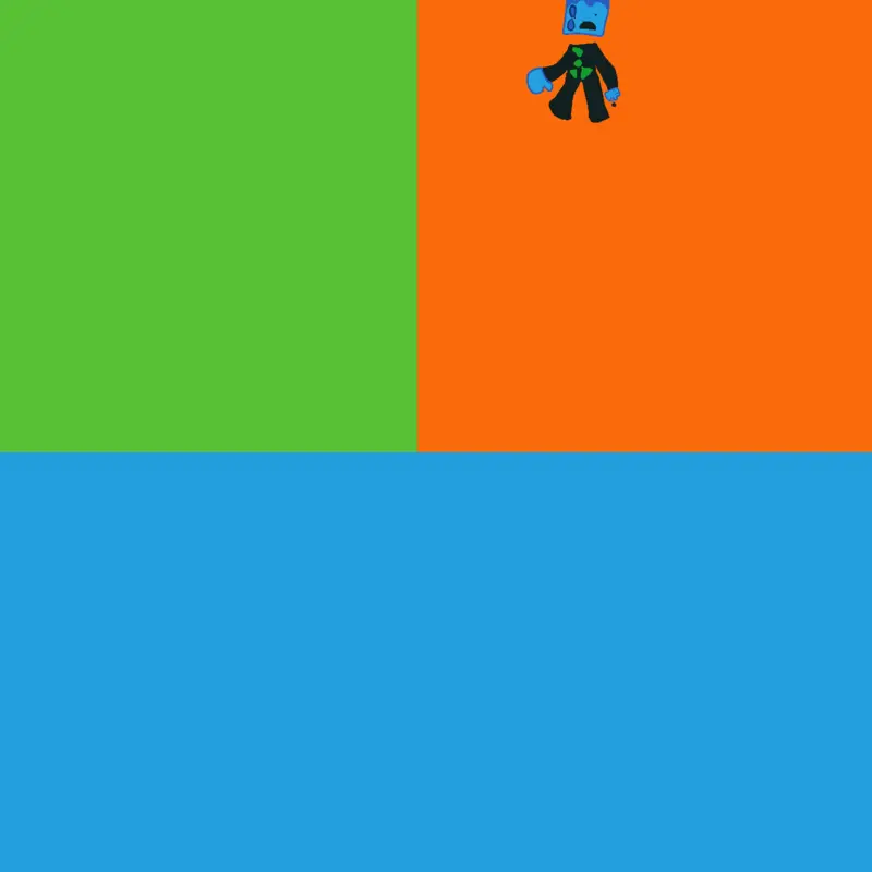 Game by @hafooz